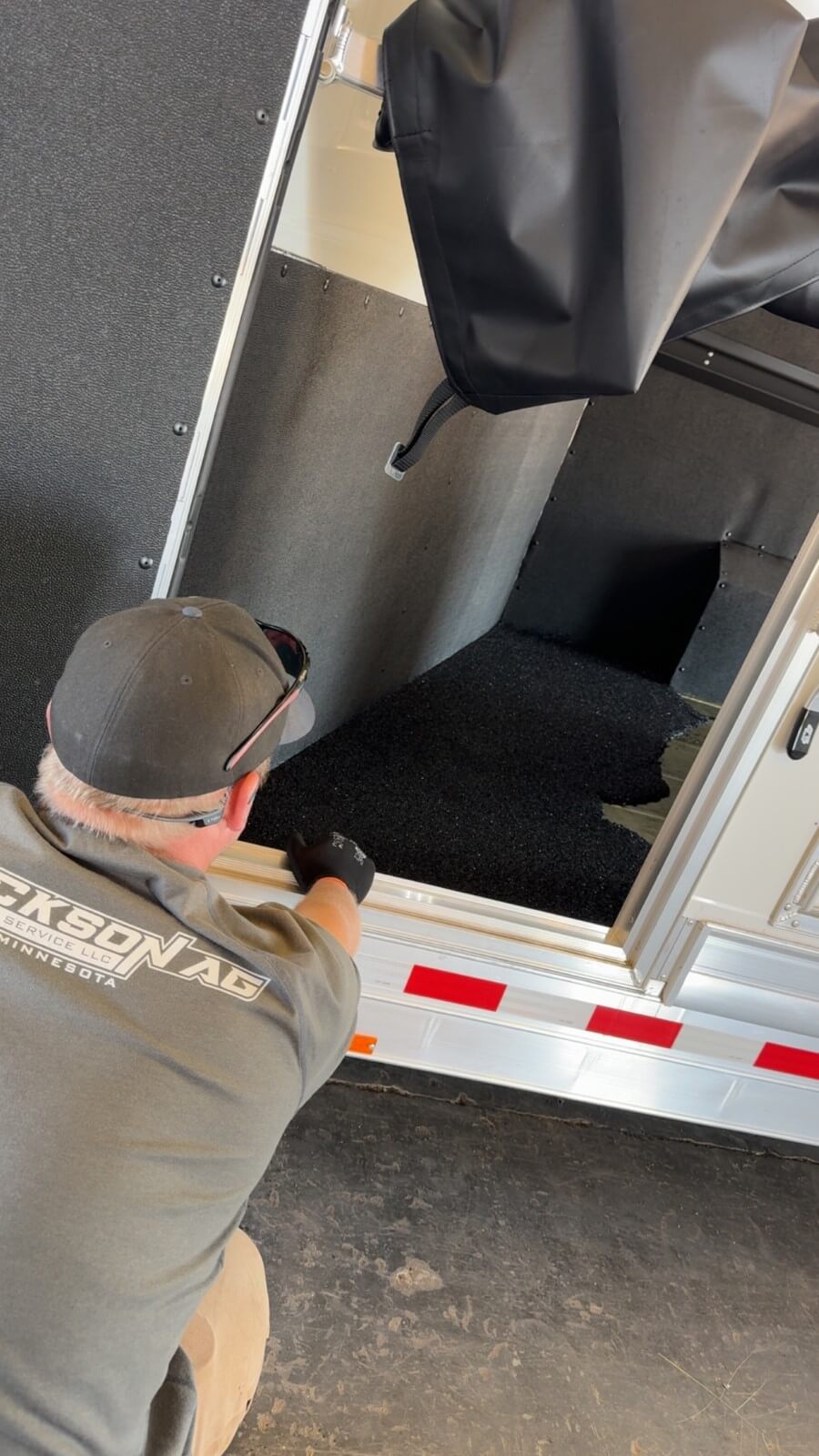 WERM FLOORING