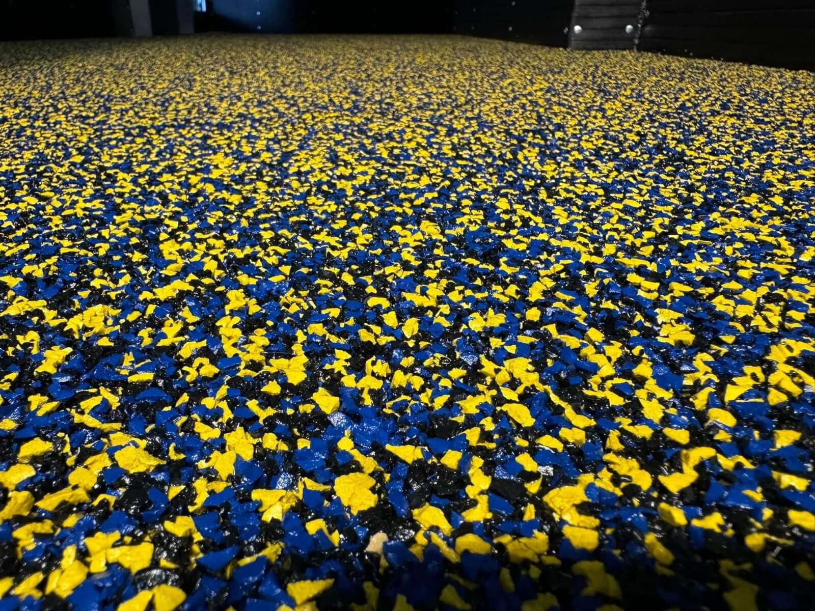 WERM FLOORING