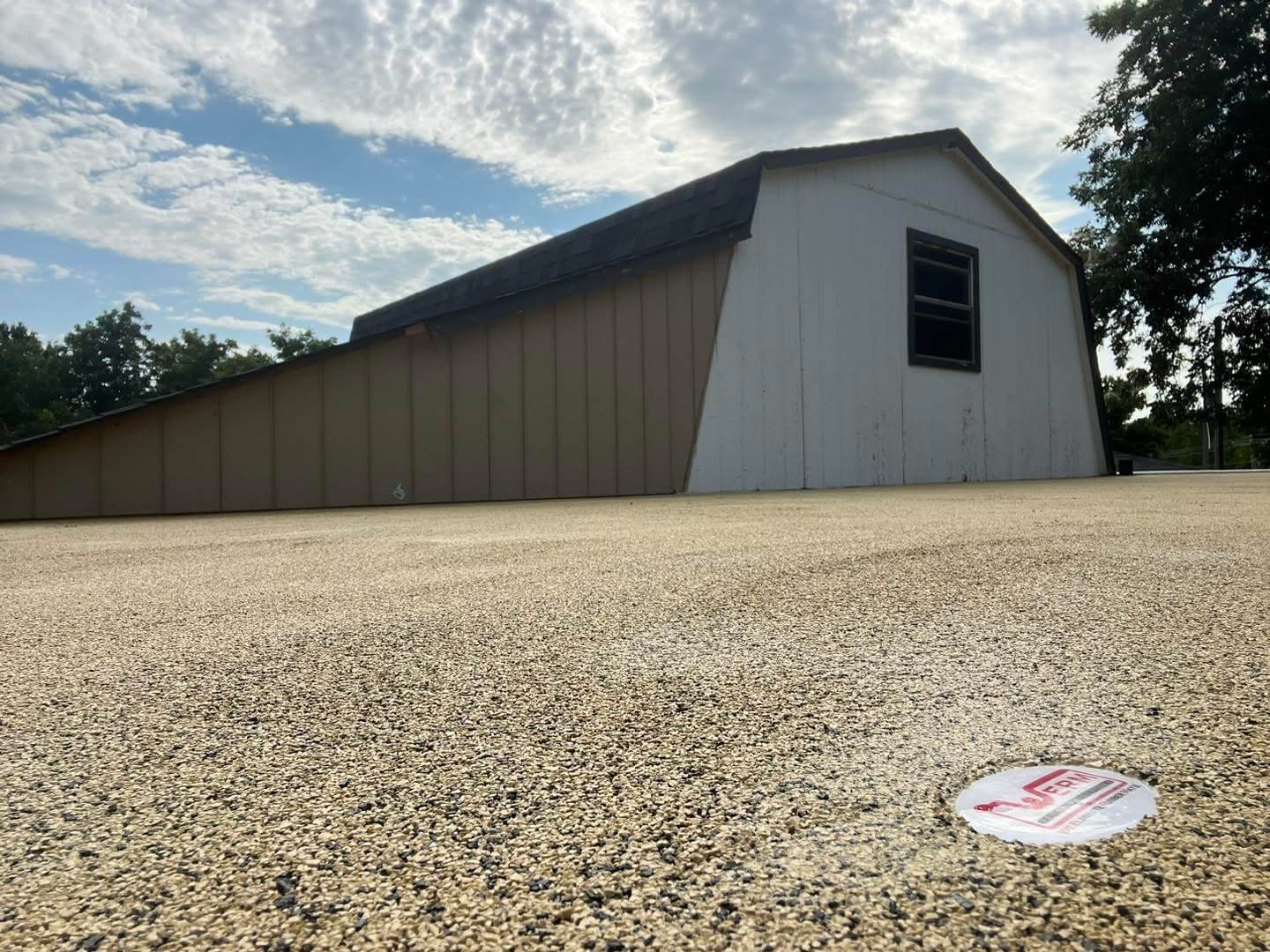 WERM FLOORING