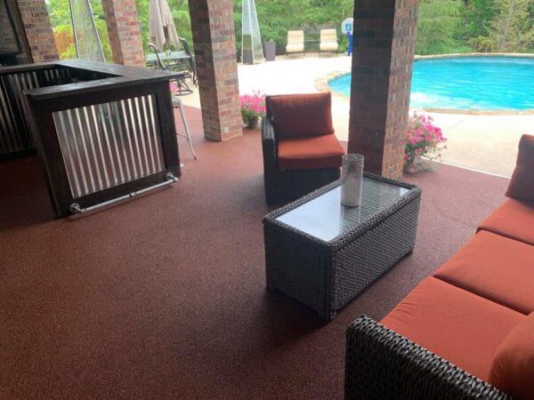 WERM FLOORING