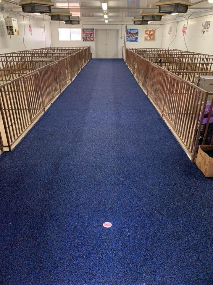 WERM FLOORING