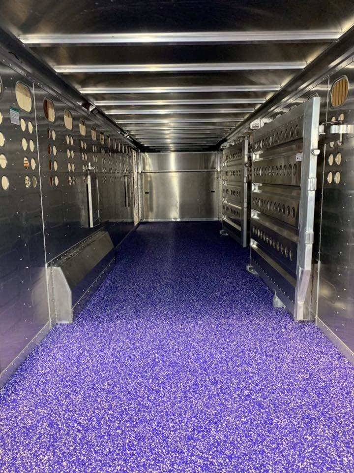 WERM FLOORING