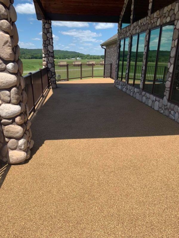 WERM FLOORING