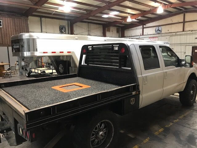 WERM FLOORING