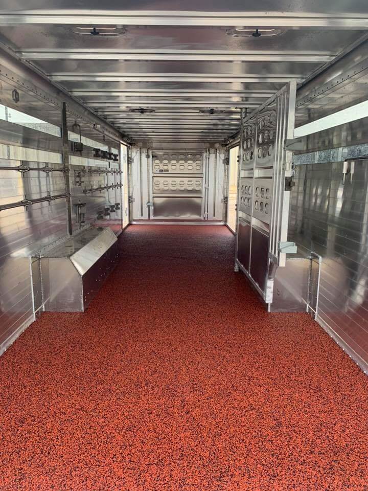 WERM FLOORING