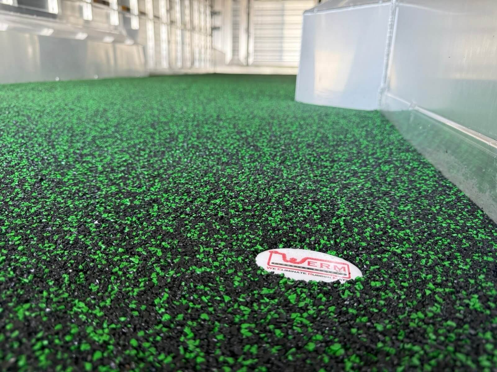 WERM FLOORING